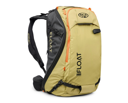 Рюкзак лавинный электрический BCA Float-E2 35L Tan, M/L