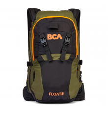 Рюкзак лавинный без баллона BCA Float 25 TURBO Green, One Size