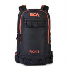 Рюкзак лавинный без баллона BCA Float 32 Black, One Size