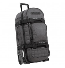 Сумка Ogio Rig 9800 на колесиках Dark Static