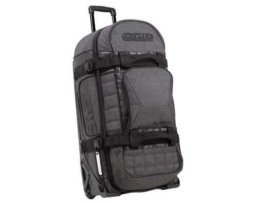 Сумка Ogio Rig 9800 на колесиках Dark Static