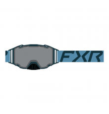 Очки FXR Maverick Prime Steel