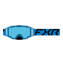 Очки FXR Maverick Prime Blue