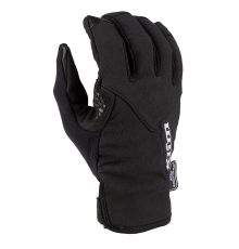 Перчатки Klim Inversion без утеплителя Black, XL