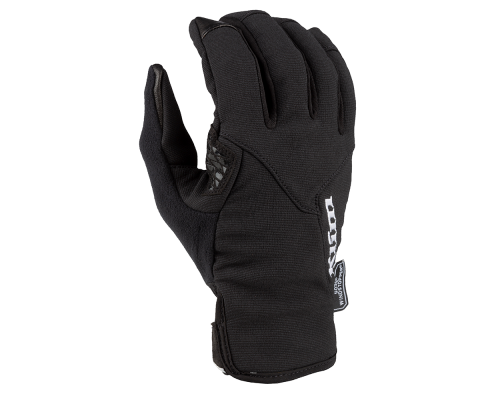 Перчатки Klim Inversion без утеплителя Black, XL