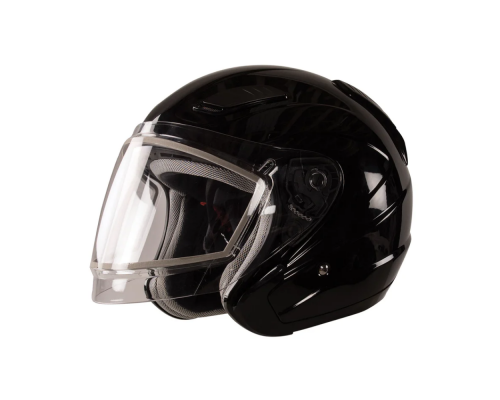 Шлем FXR Ride Black, M