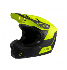 Шлем для гидроцикла JetPilot Vault Yellow, S
