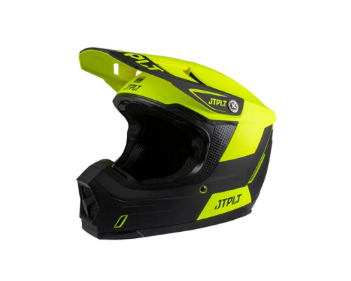 Шлем для гидроцикла JetPilot Vault Yellow, S