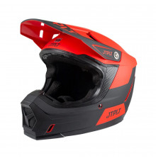 Шлем для гидроцикла JetPilot Vault Black/Red, S