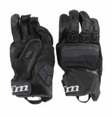 Перчатки Klim Badlands Aero Pro без утеплителя Stealth Black, MD