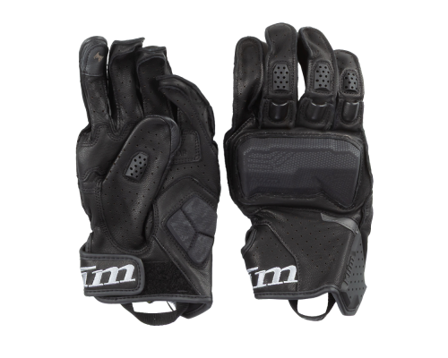 Перчатки Klim Badlands Aero Pro без утеплителя Stealth Black, MD