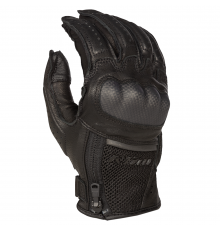 Перчатки Klim Induction без утеплителя Stealth Black, LG