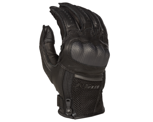Перчатки Klim Induction без утеплителя Stealth Black, LG