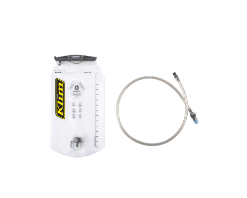 Резервуар Klim Hydrapak 3L Clear