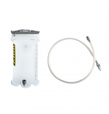 Резервуар Klim Hydrapak 2L Clear