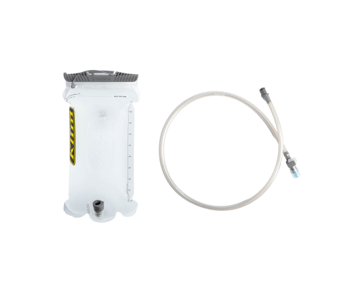 Резервуар Klim Hydrapak 2L Clear