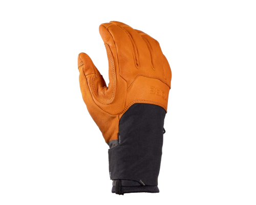 Перчатки Tobe Vex T3 с утеплителем Oak, XS