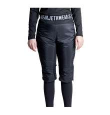 Термошорты Jethwear Cruise с утеплителем Black, S