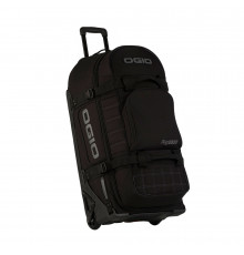Сумка Ogio Rig 9800 на колесиках Black