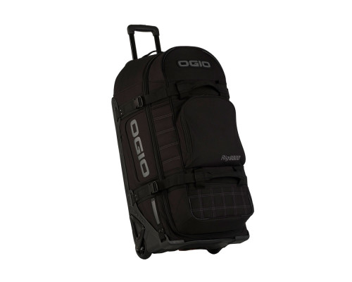 Сумка Ogio Rig 9800 на колесиках Black