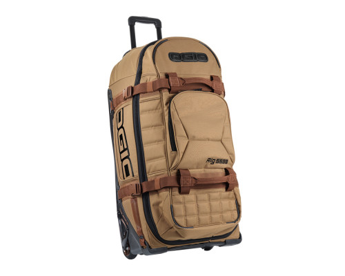 Сумка Ogio Rig 9800 на колесиках Coyote