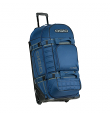 Сумка Ogio Rig 9800 на колесиках LE BLUE/GRAY
