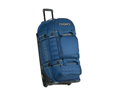 Сумка Ogio Rig 9800 на колесиках LE BLUE/GRAY