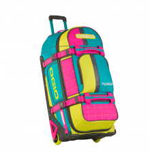 Сумка Ogio Rig 9800 на колесиках Miami vice