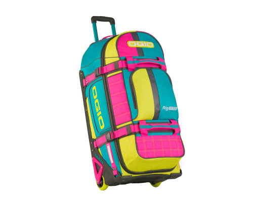 Сумка Ogio Rig 9800 на колесиках Miami vice
