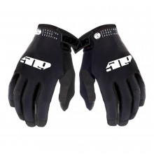Перчатки 509 Low 5 без утеплителя Black Legacy, 2X