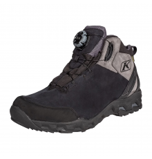 Ботинки Klim Transition GTX без утеплителя Black, 13
