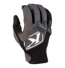 Перчатки Klim Impact Black, LG