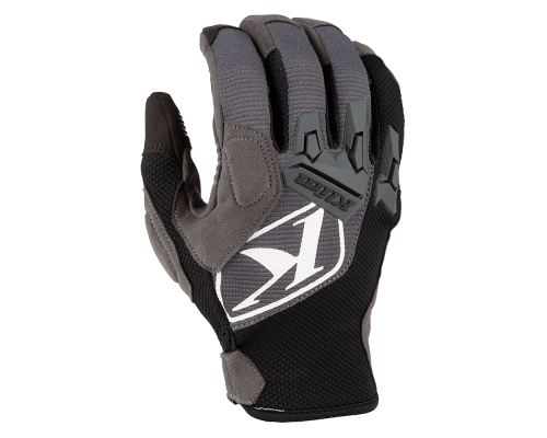 Перчатки Klim Impact Black, LG