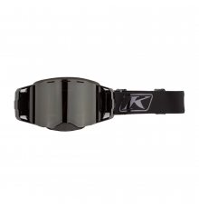 Очки Klim Edge Focus Black Chrome Smoke Polarized