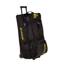 Сумка Klim Kodiak Black