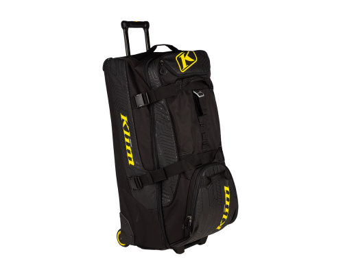 Сумка Klim Kodiak Black