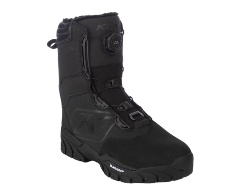 Ботинки Klim Force GTX BOA с утеплителем Concealment, 9