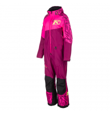 Комбинезон Klim Shredsa без утеплителя Magenta Purple/Pink Glo, SM