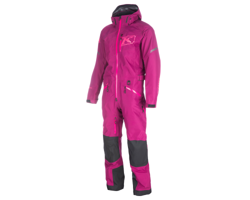 Комбинезон Klim Ripsa  без утеплителя Magenta Purple/Pink Glo, SM