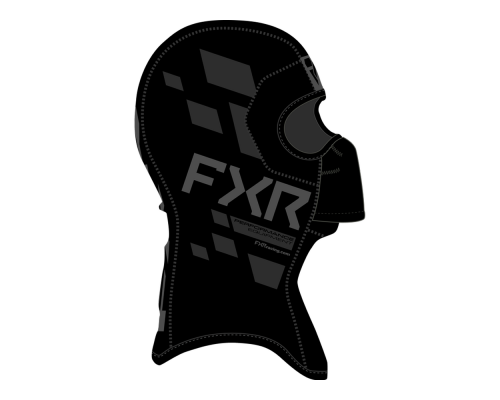 Балаклава FXR Boost Anti-Fog Ops, L