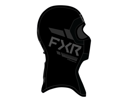 Балаклава FXR Boost Boost Windbreaker Ops, S