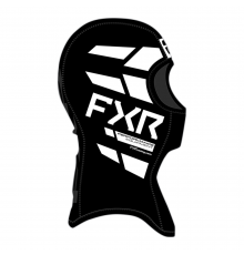 Балаклава FXR Boost White, OS