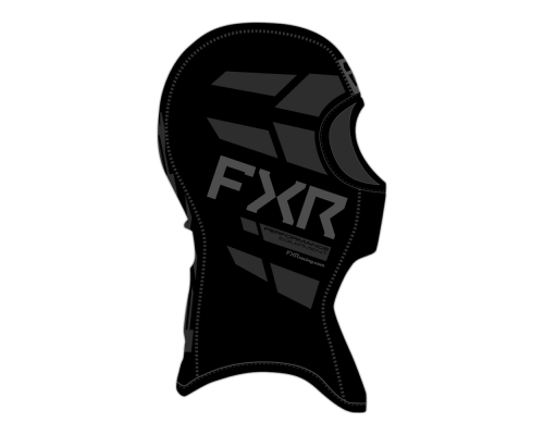 Балаклава FXR Boost Ops, OS