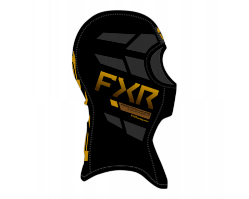 Балаклава FXR Boost Kash, OS
