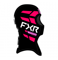 Балаклава FXR Boost Razz, OS