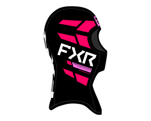 Балаклава FXR Boost Razz, OS