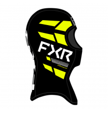 Балаклава FXR Boost HiVis, OS