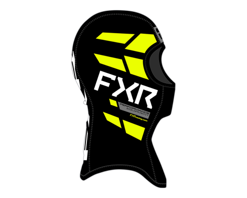 Балаклава FXR Boost HiVis, OS