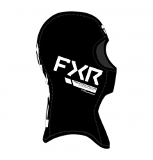 Балаклава FXR Boost Lite White, OS