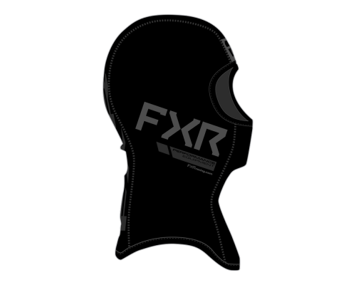 Балаклава FXR Boost Lite Ops, OS